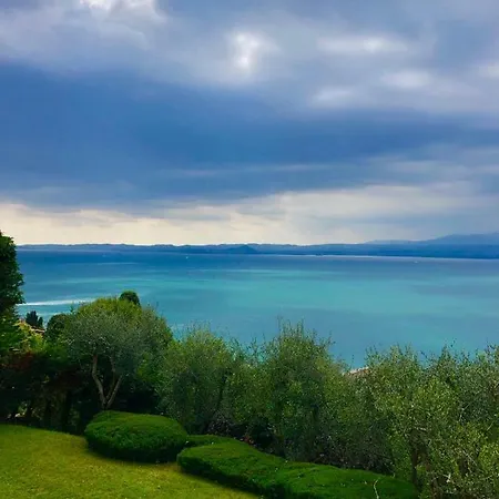 Carmen Holiday home Torri Del Benaco
