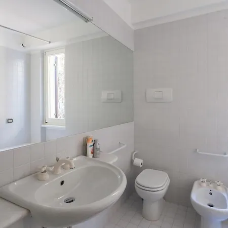 Holiday home Carmen Torri Del Benaco