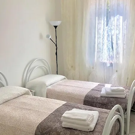 Carmen Holiday home *