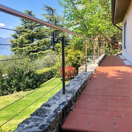 Carmen Holiday home