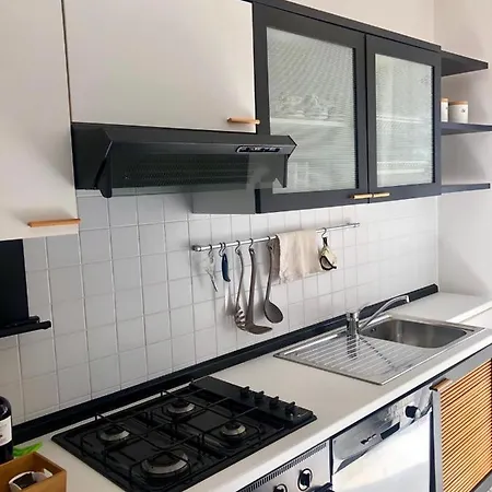 Holiday home Carmen Torri Del Benaco