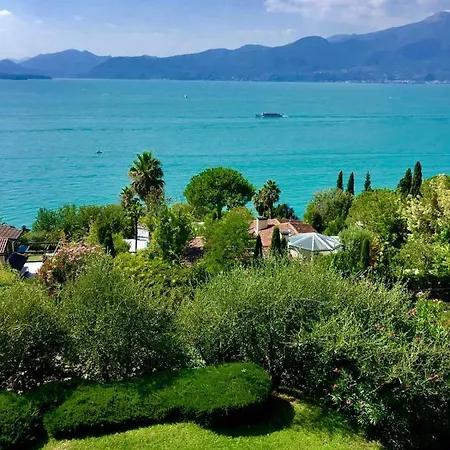 Ferienhaus Carmen Torri Del Benaco