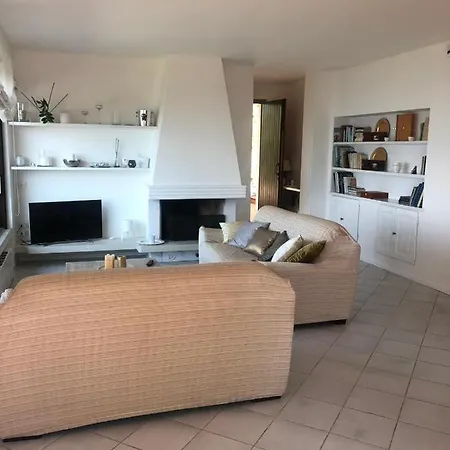 Ferienhaus Carmen *