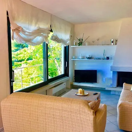 Ferienhaus Carmen *