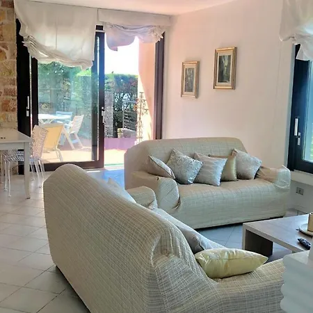 Ferienhaus Carmen *